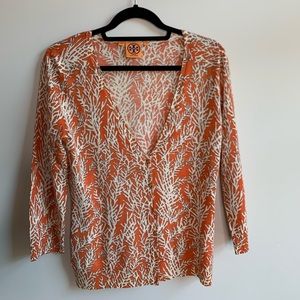 Tory Burch cardigan